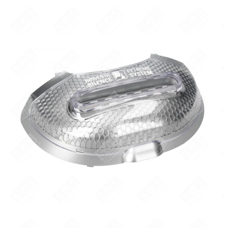 COUVERCLE GRIS ASPIRAPOLVERE - RS-RT3577