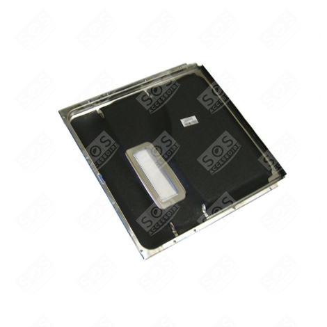 ENSEMBLE CONTRE-PORTE AVEC JOINT INTÉRIEUR LAVASTOVIGLIE - 49053213, 0120806536