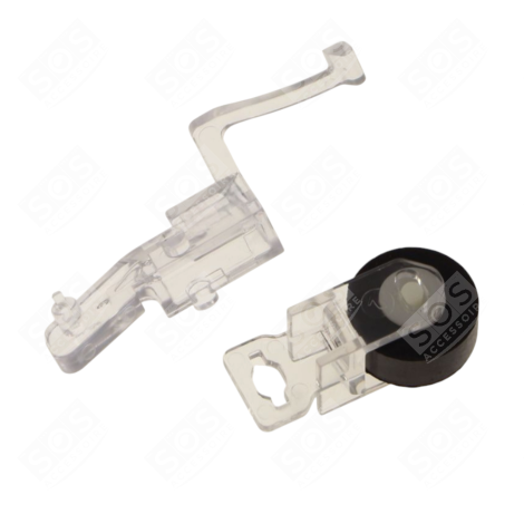 LEVIER FREIN ASPIRAPOLVERE - RS-RT4237