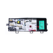 Carte électronique, module de commande et de puissance