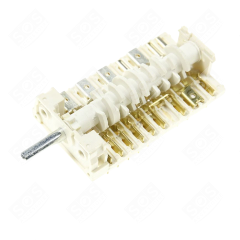 COMMUTATEUR D'ORIGINE FORNI, FORNELLI ELETTRICI E A GAS - 375061