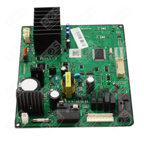 CARTE ÉLECTRONIQUE, MODULE DE PUISSANCE LAVATRICE - DC94-13682A