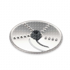 Disco per grattugiare/affettare sottile