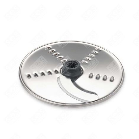 DISCO PER GRATTUGIARE/AFFETTARE SOTTILE ROBOT DA CUCINA E CUOCITUTTO - KW715021