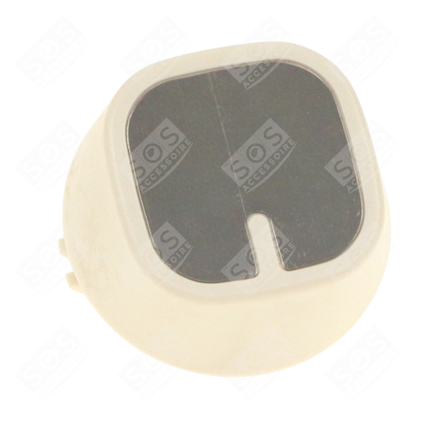 BOUTON, INTERRUPTEUR BEIGE FRULLATORE - MS-651469