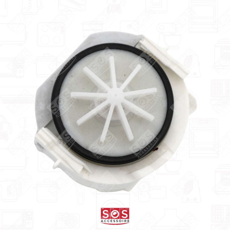 POMPA DI SCARICO LAVASTOVIGLIE - DD31-00016A