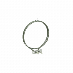 Resistenza circolare 1550W