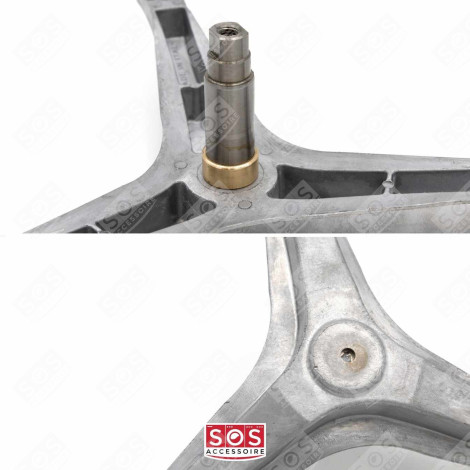 CROCIERA CESTELLO LAVATRICE - DC97-17235A