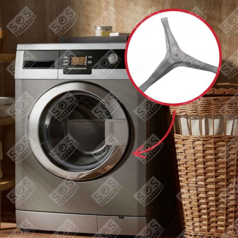 CROCIERA CESTELLO LAVATRICE - DC97-17235A