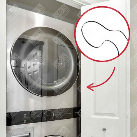 CINGHIA 1975H6 ASCIUGATRICE ASCIUGATRICE - 1975 H 6