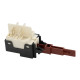 INTERRUTTORE 4 CONTATTI LAVASTOVIGLIE - C00034349