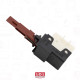 INTERRUTTORE 4 CONTATTI LAVASTOVIGLIE - C00034349