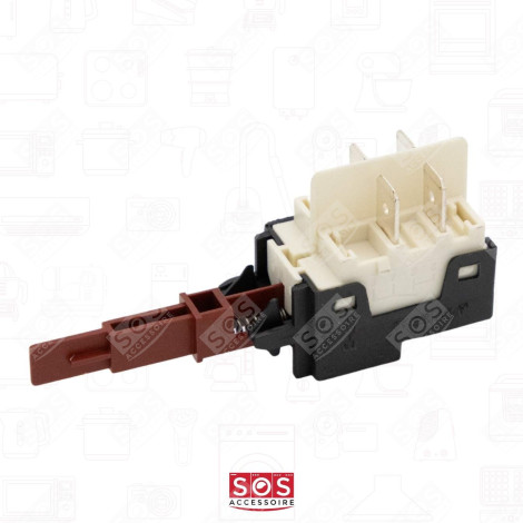 INTERRUTTORE 4 CONTATTI LAVASTOVIGLIE - C00034349