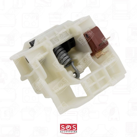 FERMETURE DE PORTE LAVASTOVIGLIE - 697690215, 366761