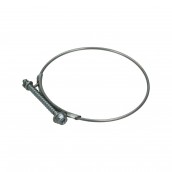 Dado di fissaggio della manica originale