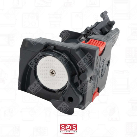 GROUPE DE PASSAGE (DIFFUSEUR E MACCHINA DA CAFFÃ, CAFFETTIERA - 5513227891, 7313232331