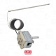 TERMOSTATO 50/265° FORNI, FORNELLI ELETTRICI E A GAS - 818730401, 00632618