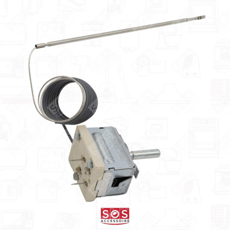 TERMOSTATO 50/265° FORNI, FORNELLI ELETTRICI E A GAS - 818730401, 00632618
