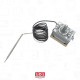 TERMOSTATO 50/265° FORNI, FORNELLI ELETTRICI E A GAS - 818730401, 00632618