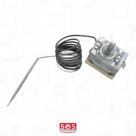 TERMOSTATO 50/265° FORNI, FORNELLI ELETTRICI E A GAS - 818730401, 00632618
