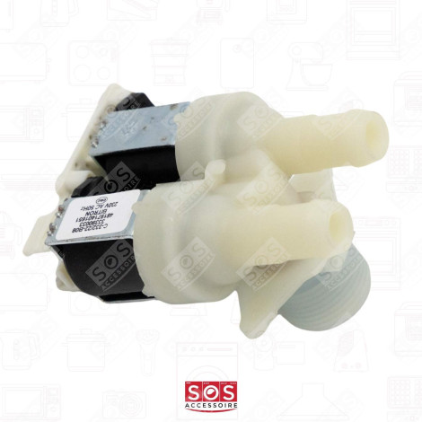 ELETTROVALVOLA 2 VIE LAVATRICE - 481227128558