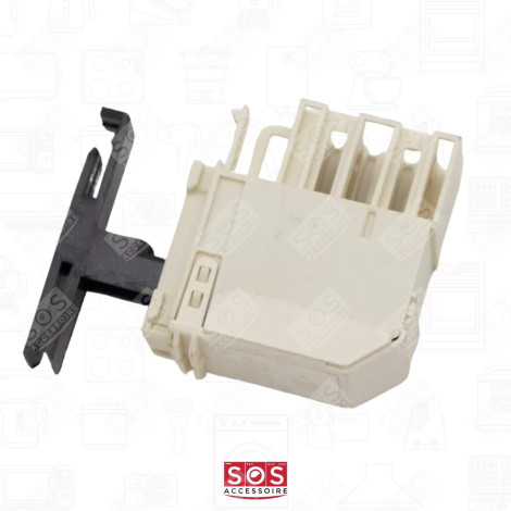 INTERRUTTORE ACCENSIONE / SPEGNIMENTO LAVATRICE - 481941029004
