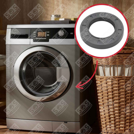 GUARNIZIONE DEL CUSCINETTO 40 X 66 X 10/11,5 LAVATRICE - 0020300440