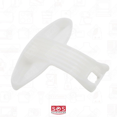 MANIGLIA OBLÒ LAVATRICE - 480111100265