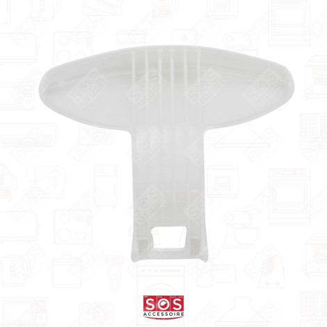 MANIGLIA OBLÒ LAVATRICE - 480111100265