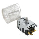 TERMOSTATO DANFOSS N°6 FRIGORIFERO, CONGELATORE - AS0003932