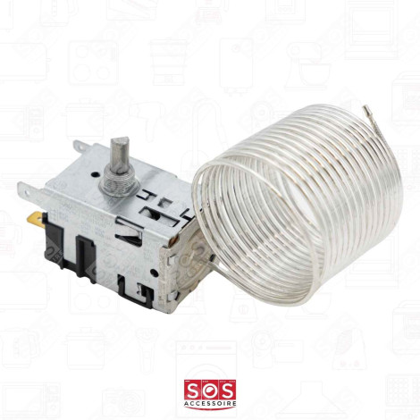 TERMOSTATO DANFOSS N°6 FRIGORIFERO, CONGELATORE - AS0003932