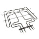 RESISTENZA GRILL 2850W FORNI, FORNELLI ELETTRICI E A GAS - 481225928873