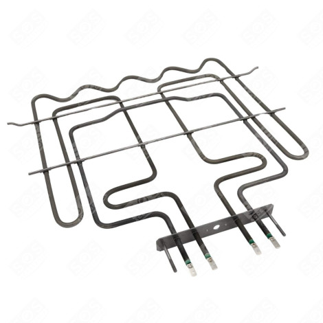 RESISTENZA GRILL 2850W FORNI, FORNELLI ELETTRICI E A GAS - 481225928873
