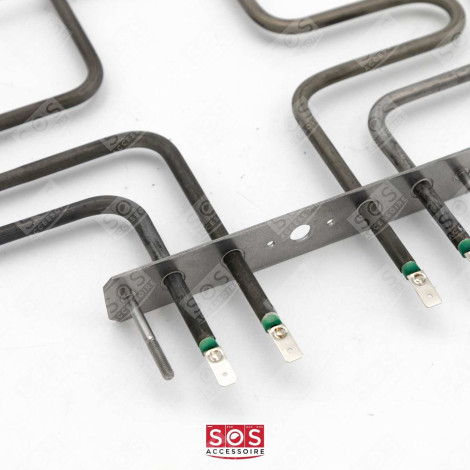 RESISTENZA GRILL 2850W FORNI, FORNELLI ELETTRICI E A GAS - 481225928873