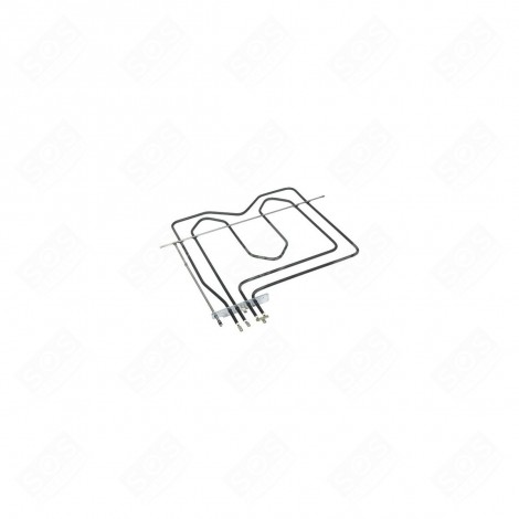 RÉSISTANCE GRILL FORNI, FORNELLI ELETTRICI E A GAS - CA5A005A7