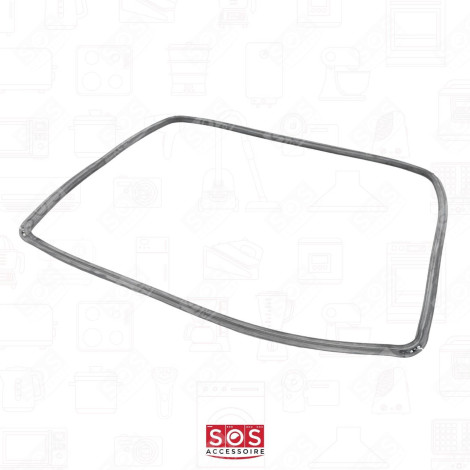 GUARNIZIONE PORTA FORNI, FORNELLI ELETTRICI E A GAS - 754132057