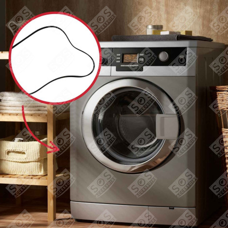 CINGHIA 1089J4 LAVATRICE - 55X9943