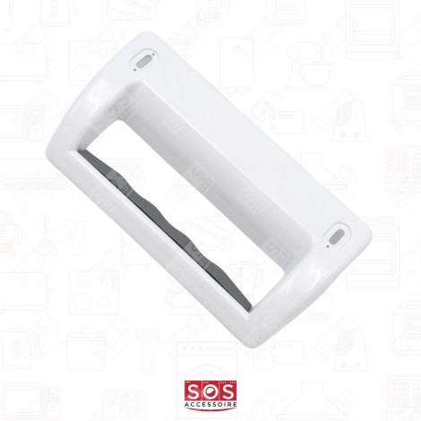 MANIGLIA FRIGORIFERO, CONGELATORE - 2062404039