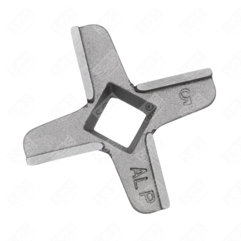 AFFETTATRICE 4 LAME ROBOT DA CUCINA E CUOCITUTTO - 00620949