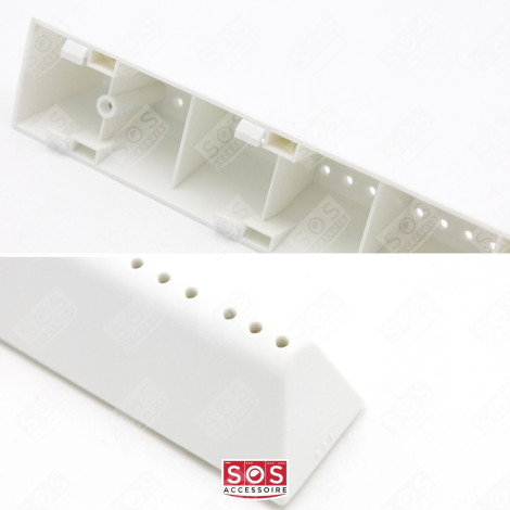 ALETTA DEL CESTELLO LAVATRICE - C00112681