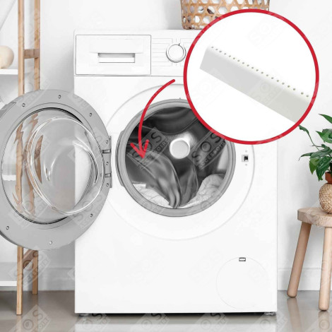 ALETTA DEL CESTELLO LAVATRICE - C00112681