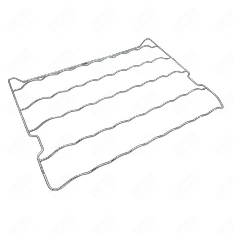 PORTA BOTTIGLIE 477X360 MM FRIGORIFERO, CONGELATORE - 7112508, 711250801