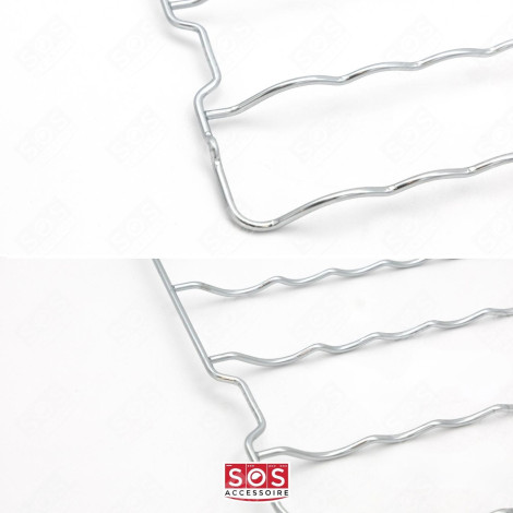 PORTA BOTTIGLIE 477X360 MM FRIGORIFERO, CONGELATORE - 7112508, 711250801