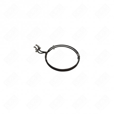 RÉSISTANCE CIRCULAIRE 2500W FORNI, FORNELLI ELETTRICI E A GAS - 00081760