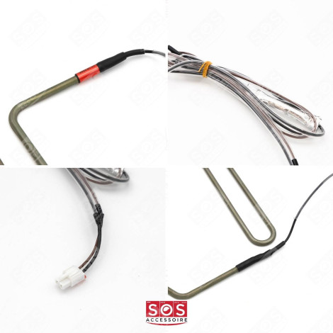 RESISTENZA DI SBRINAMENTO (408A) FRIGORIFERO, CONGELATORE - 5300JB1092B