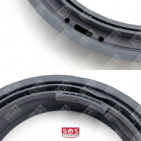 GUARNIZIONE OBLÒ (MANICHETTA) LAVATRICE - DC61-20219A