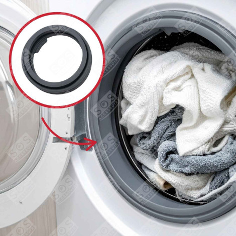 GUARNIZIONE OBLÒ (MANICHETTA) LAVATRICE - DC61-20219A