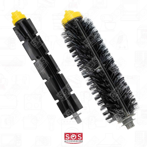 SET MANUTENZIONE COMPATIBILE SERIE 700 ROBOT ASPIRAPOLVERI AUTONOMI - ACC237, 4503462