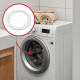 COPERTURA ESTERNA PER OBLÒ LAVATRICE - L74H000L0