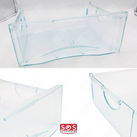 CASSETTO SUPERIORE FRIGORIFERO, CONGELATORE - 9791298, 979129800